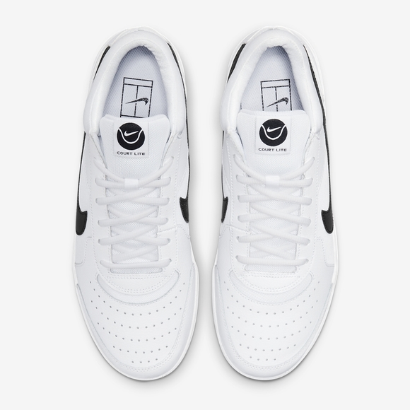 New In Box Nike Zoom Air Unit Light 3 Tennis Shoes - Picture 2 of 4